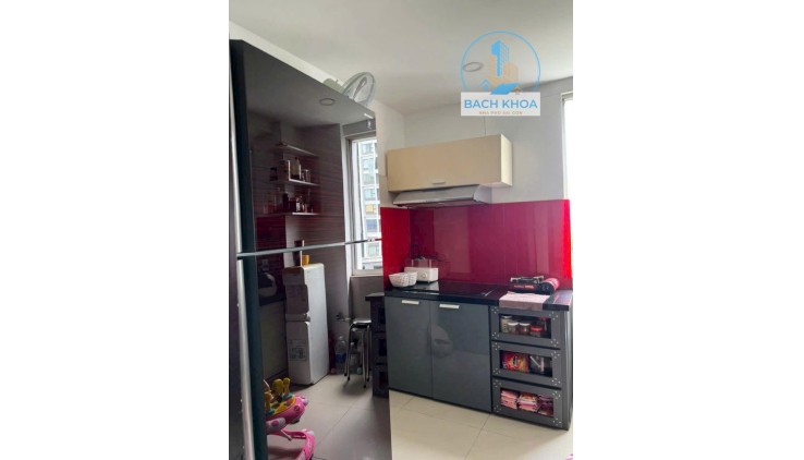 Kẹt tiền bán gấp căn hộ Khu phố Mỹ Khang - Phú Mỹ Hưng Q7 có sổ full thiết kế bên trong